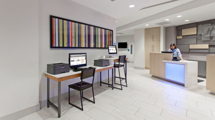 Holiday Inn Express West Los Angeles Other