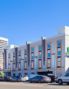 Holiday Inn Express West Los Angeles