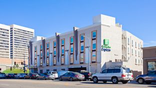 Holiday Inn Express West Los Angeles