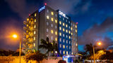 <b>One Cancun Centro Exterior</b>. Images powered by <a href="https://www.leonardoworldwide.com/" title="Leonardo Worldwide" target="_blank">Leonardo</a>.