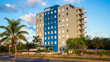 <b>One Cancun Centro Exterior</b>. Images powered by <a href="https://www.leonardoworldwide.com/" title="Leonardo Worldwide" target="_blank">Leonardo</a>.