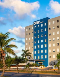 One Cancun Centro