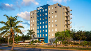 One Cancun Centro