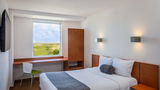 <b>One Cancun Centro Room</b>. Images powered by <a href="https://www.leonardoworldwide.com/" title="Leonardo Worldwide" target="_blank">Leonardo</a>.