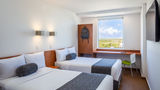 <b>One Cancun Centro Room</b>. Images powered by <a href="https://www.leonardoworldwide.com/" title="Leonardo Worldwide" target="_blank">Leonardo</a>.