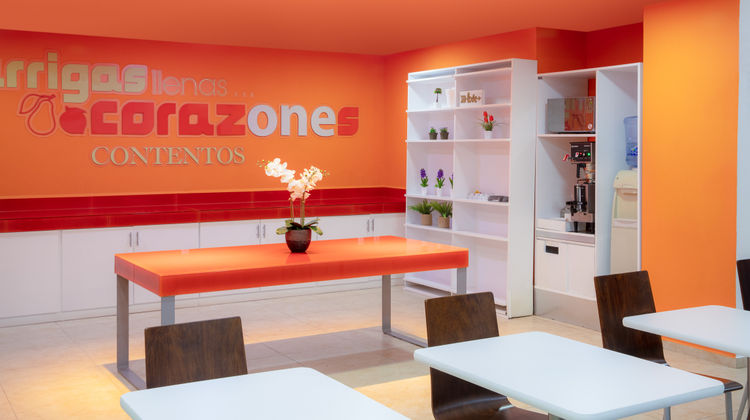 One Cancun Centro Restaurant