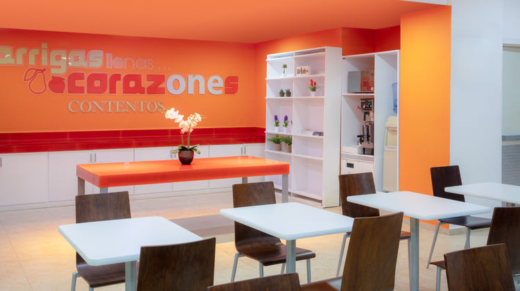One Cancun Centro Restaurant