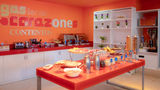 <b>One Cancun Centro Restaurant</b>. Images powered by <a href="https://www.leonardoworldwide.com/" title="Leonardo Worldwide" target="_blank">Leonardo</a>.