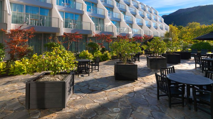 Crowne Plaza Queenstown Other