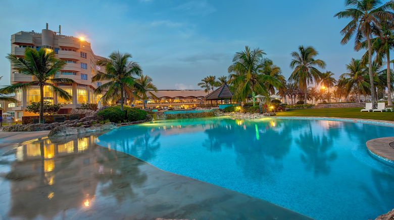 <b>Crowne Plaza Resort Salalah Pool</b>. Images powered by <a href="https://www.leonardoworldwide.com/" title="Leonardo Worldwide" target="_blank">Leonardo</a>.