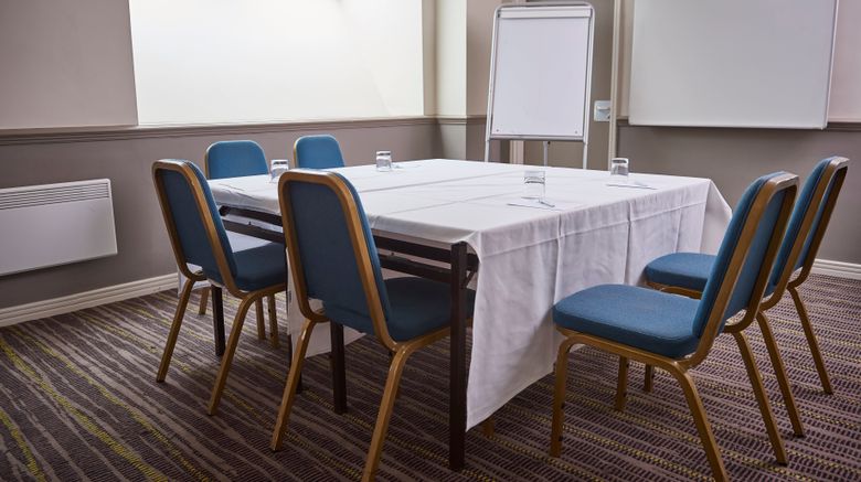<b>Holiday Inn Northampton West M1, J16 Meeting</b>. Images powered by <a href="https://www.leonardoworldwide.com/" title="Leonardo Worldwide" target="_blank">Leonardo</a>.