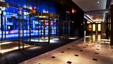 InterContinental New York Times Square Lobby