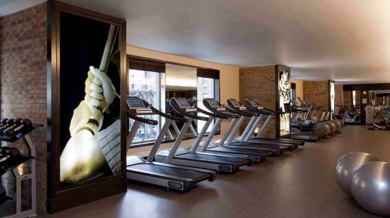 <b>InterContinental New York Times Square Health Club</b>. Images powered by <a href="https://www.leonardoworldwide.com/" title="Leonardo Worldwide" target="_blank">Leonardo</a>.