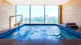 Crowne Plaza Vientiane Pool