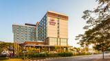Crowne Plaza Vientiane Exterior