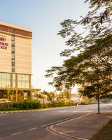 Crowne Plaza Vientiane