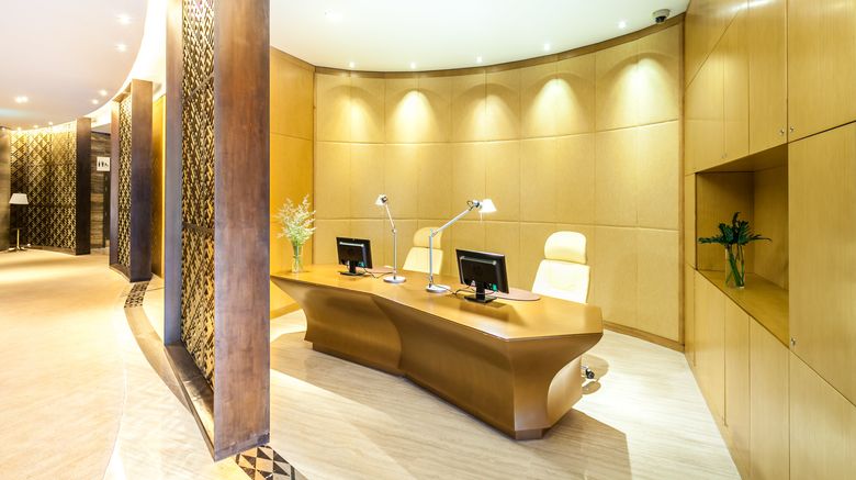 <b>Crowne Plaza Vientiane Other</b>. Images powered by <a href="https://www.leonardoworldwide.com/" title="Leonardo Worldwide" target="_blank">Leonardo</a>.