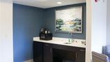 Holiday Inn Hotel & Suites Suite