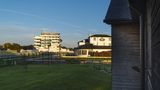 <b>Holiday Inn Express Epsom Downs Room</b>. Images powered by <a href="https://www.leonardoworldwide.com/" title="Leonardo Worldwide" target="_blank">Leonardo</a>.