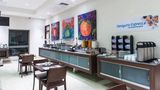 Holiday Inn Express Xalapa Restaurant