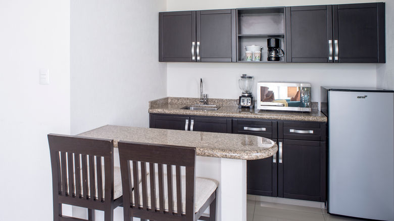 <b>Holiday Inn Express Xalapa Suite</b>. Images powered by <a href="https://www.leonardoworldwide.com/" title="Leonardo Worldwide" target="_blank">Leonardo</a>.