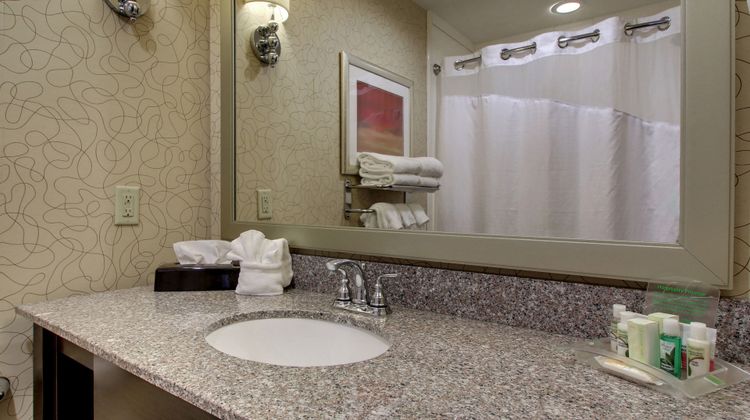 Holiday Inn Meridian E-I 20/I 59 Room