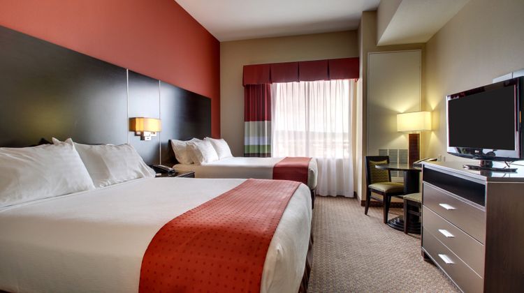 Holiday Inn Meridian E-I 20/I 59 Room