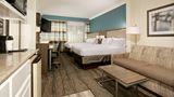 Holiday Inn Express & Suites Paso Robles Room