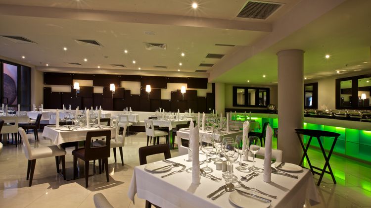 The Wheatbaker Restaurant