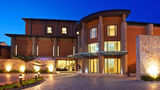 The Wheatbaker Exterior