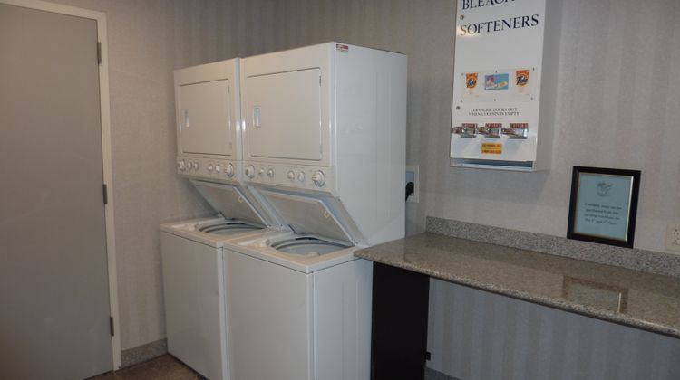 Holiday Inn Express Fishkill Other