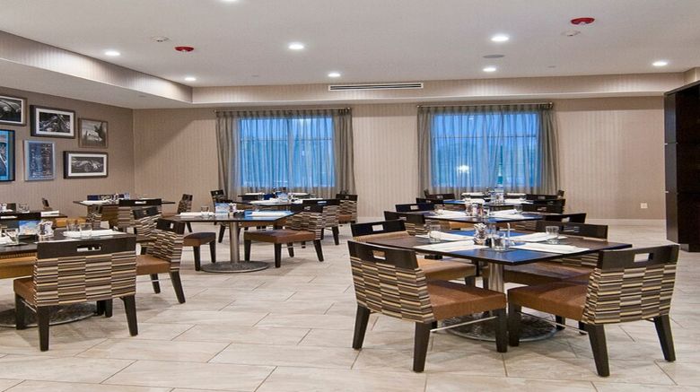 <b>Holiday Inn Austin Airport Restaurant</b>. Images powered by <a href="https://www.leonardoworldwide.com/" title="Leonardo Worldwide" target="_blank">Leonardo</a>.