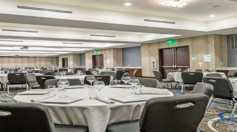 <b>Holiday Inn Austin Airport Ballroom</b>. Images powered by <a href="https://www.leonardoworldwide.com/" title="Leonardo Worldwide" target="_blank">Leonardo</a>.
