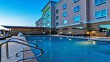 Holiday Inn Austin Airport Pool