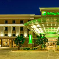 Holiday Inn Austin Airport