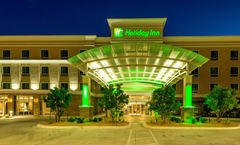 Holiday Inn Austin Airport