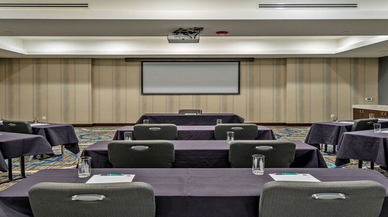 <b>Holiday Inn Austin Airport Meeting</b>. Images powered by <a href="https://www.leonardoworldwide.com/" title="Leonardo Worldwide" target="_blank">Leonardo</a>.