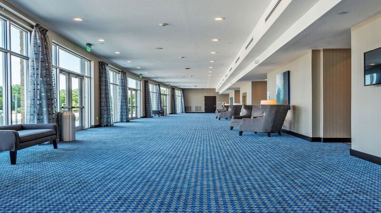<b>Holiday Inn Austin Airport Meeting</b>. Images powered by <a href="https://www.leonardoworldwide.com/" title="Leonardo Worldwide" target="_blank">Leonardo</a>.