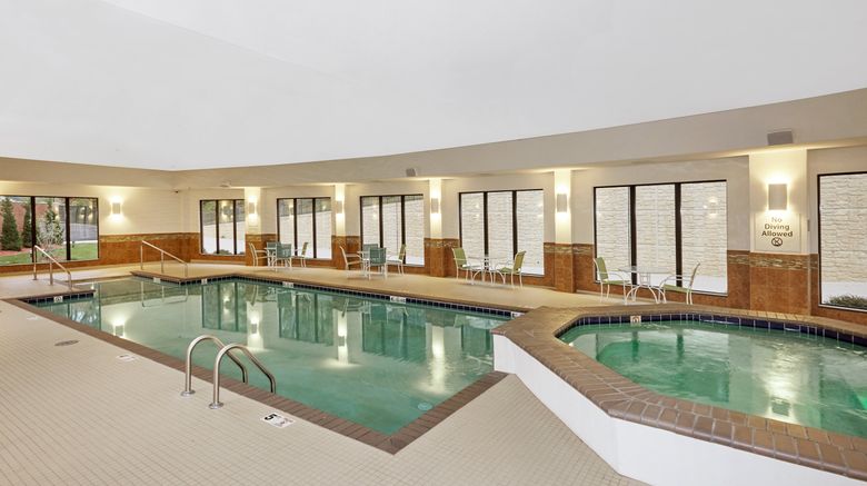 <b>Holiday Inn Express/Suites Columbia Univ Pool</b>. Images powered by <a href="https://www.leonardoworldwide.com/" title="Leonardo Worldwide" target="_blank">Leonardo</a>.