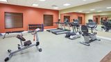 Holiday Inn Express/Suites Columbia Univ Health Club