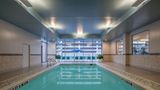 Holiday Inn Cleveland Clinic Pool