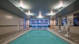 Holiday Inn Cleveland Clinic Pool