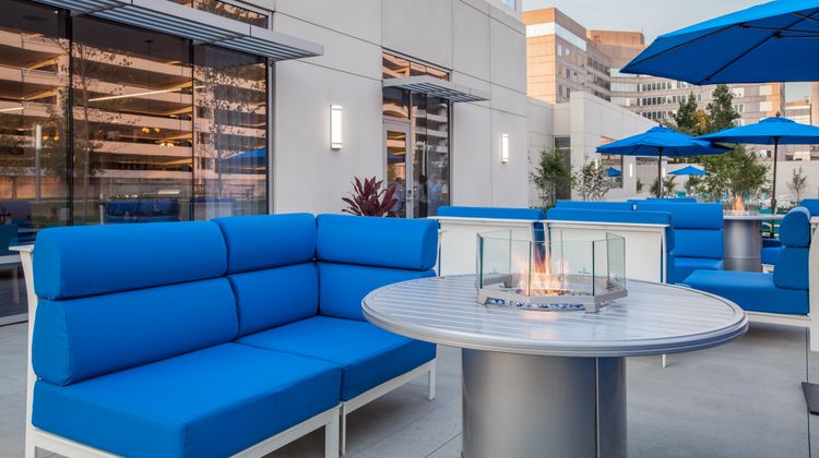 Holiday Inn Cleveland Clinic Other
