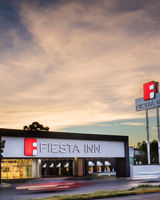 Fiesta Inn San Luis Potosi Glorieta