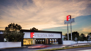 Fiesta Inn San Luis Potosi Glorieta