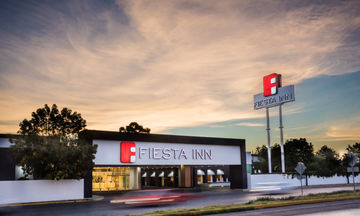 Fiesta Inn San Luis Potosi Glorieta