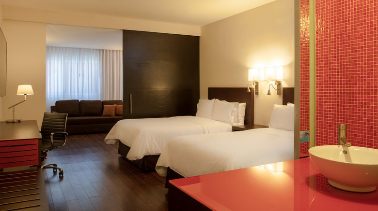 <b>Fiesta Inn San Luis Potosi Glorieta Room</b>. Images powered by <a href="https://www.leonardoworldwide.com/" title="Leonardo Worldwide" target="_blank">Leonardo</a>.