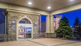Holiday Inn Express Exterior
