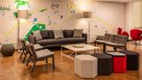 <b>Fiesta Inn San Luis Potosi Glorieta Lobby</b>. Images powered by <a href="https://www.leonardoworldwide.com/" title="Leonardo Worldwide" target="_blank">Leonardo</a>.