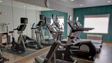 Holiday Inn Express and Suites Health Club